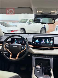 هافال جي تي H6